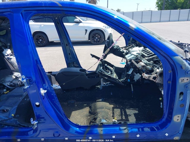 Acura Integra Type S 2025 19UDE5G98SA002114 Image 5