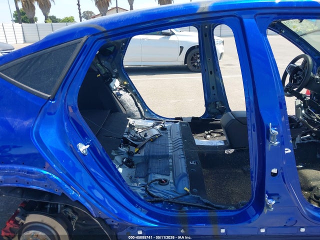Acura Integra Type S 2025 19UDE5G98SA002114 Image 8