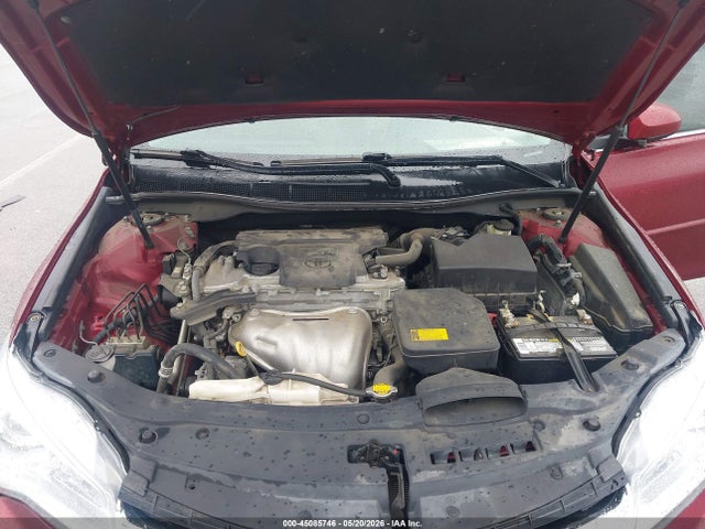 Продаж на аукціоні авто 2015 Toyota Camry Xse, vin: 4T1BF1FK2FU873509, номер лоту: 45085746