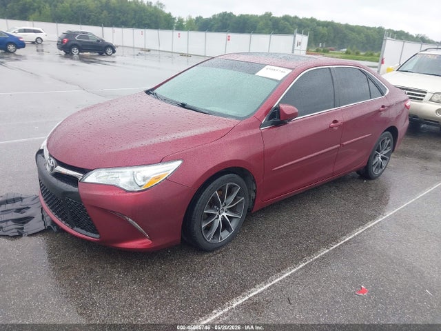 Продаж на аукціоні авто 2015 Toyota Camry Xse, vin: 4T1BF1FK2FU873509, номер лоту: 45085746