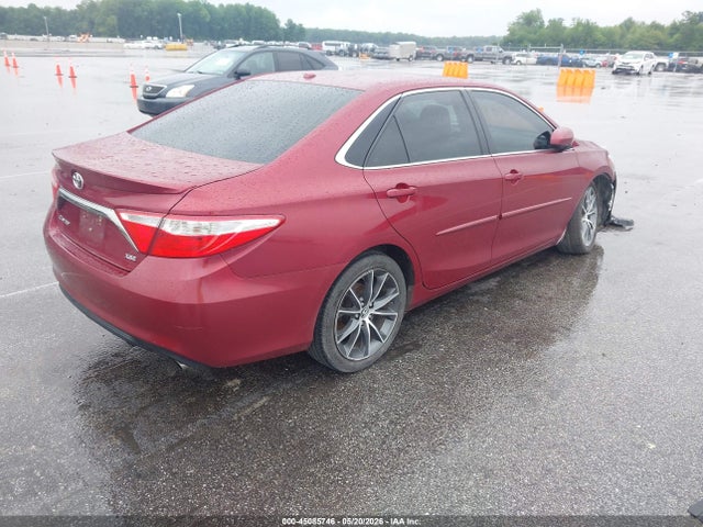 Продаж на аукціоні авто 2015 Toyota Camry Xse, vin: 4T1BF1FK2FU873509, номер лоту: 45085746