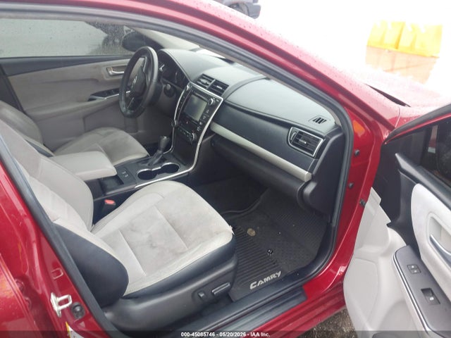 Продаж на аукціоні авто 2015 Toyota Camry Xse, vin: 4T1BF1FK2FU873509, номер лоту: 45085746