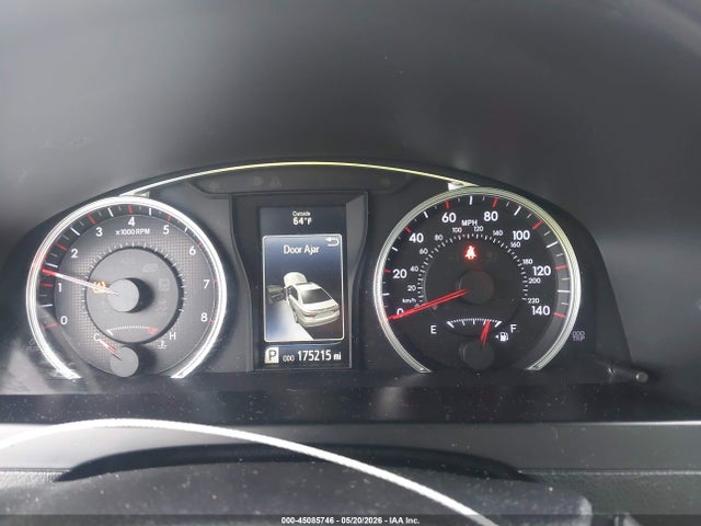 Продаж на аукціоні авто 2015 Toyota Camry Xse, vin: 4T1BF1FK2FU873509, номер лоту: 45085746