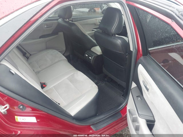 Продаж на аукціоні авто 2015 Toyota Camry Xse, vin: 4T1BF1FK2FU873509, номер лоту: 45085746