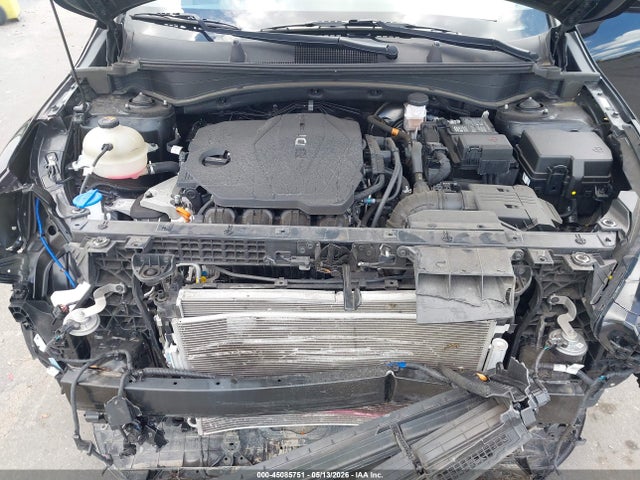Aukcja sprzedaży 2024 Kia Sportage Ex, vin: 5XYK33DF5RG161662, numer aukcji: 45085751