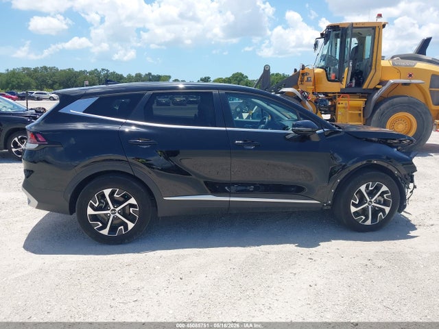 Aukcja sprzedaży 2024 Kia Sportage Ex, vin: 5XYK33DF5RG161662, numer aukcji: 45085751