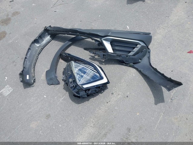 Aukcja sprzedaży 2024 Kia Sportage Ex, vin: 5XYK33DF5RG161662, numer aukcji: 45085751