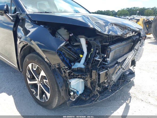 Aukcja sprzedaży 2024 Kia Sportage Ex, vin: 5XYK33DF5RG161662, numer aukcji: 45085751