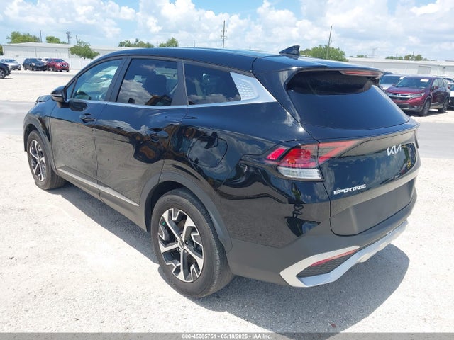 Aukcja sprzedaży 2024 Kia Sportage Ex, vin: 5XYK33DF5RG161662, numer aukcji: 45085751