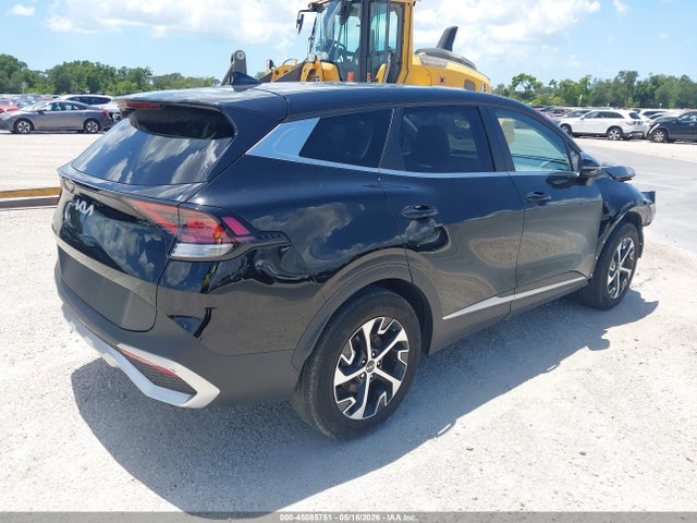 Aukcja sprzedaży 2024 Kia Sportage Ex, vin: 5XYK33DF5RG161662, numer aukcji: 45085751