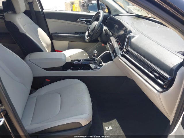 Aukcja sprzedaży 2024 Kia Sportage Ex, vin: 5XYK33DF5RG161662, numer aukcji: 45085751