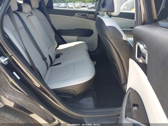 Aukcja sprzedaży 2024 Kia Sportage Ex, vin: 5XYK33DF5RG161662, numer aukcji: 45085751