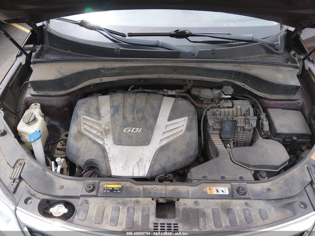 Aukcja sprzedaży 2015 Kia Sorento Lx V6, vin: 5XYKTDA77FG563696, numer aukcji: 45085754