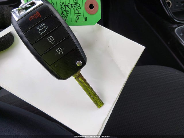Aukcja sprzedaży 2015 Kia Sorento Lx V6, vin: 5XYKTDA77FG563696, numer aukcji: 45085754