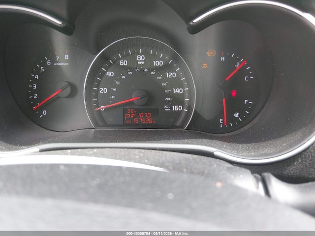 Aukcja sprzedaży 2015 Kia Sorento Lx V6, vin: 5XYKTDA77FG563696, numer aukcji: 45085754