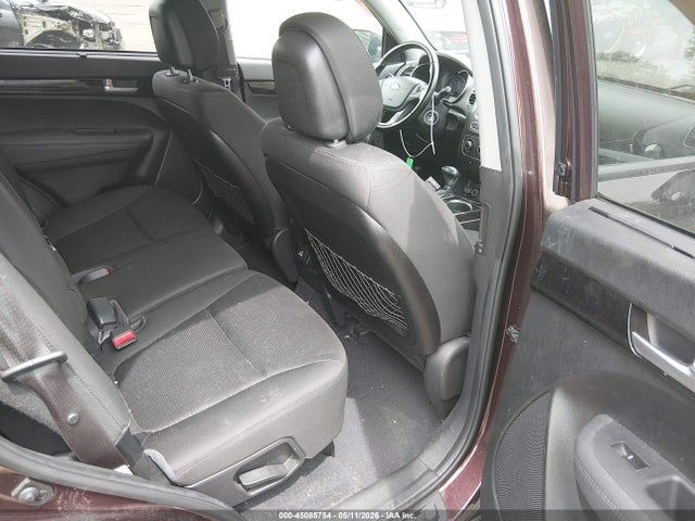 Aukcja sprzedaży 2015 Kia Sorento Lx V6, vin: 5XYKTDA77FG563696, numer aukcji: 45085754