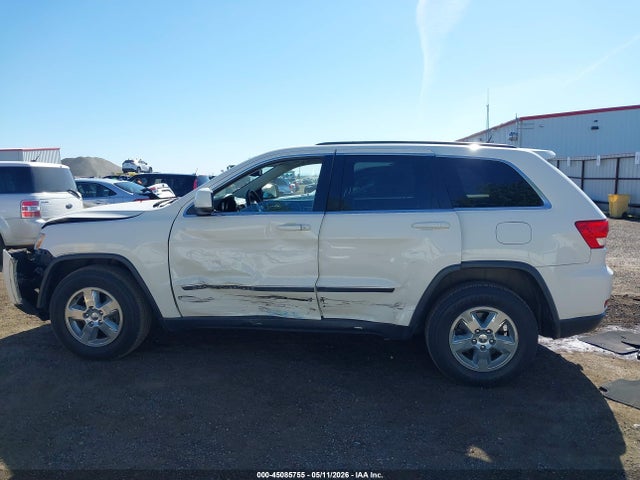 Aukcja sprzedaży 2012 Jeep Grand Cherokee Laredo, vin: 1C4RJFAG3CC268708, numer aukcji: 45085755