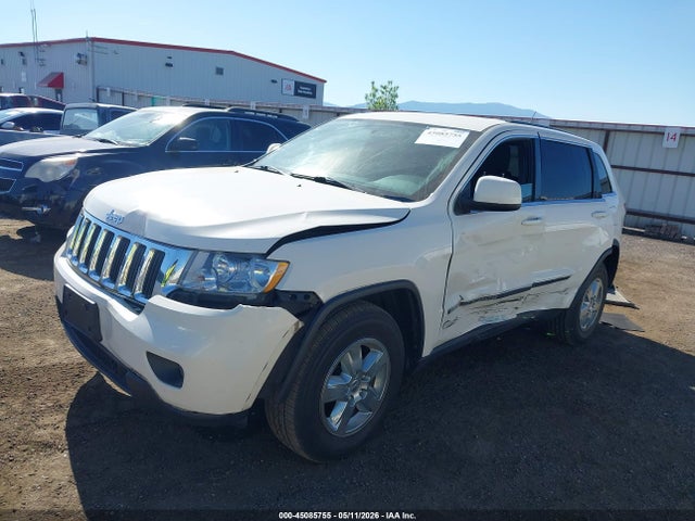 Aukcja sprzedaży 2012 Jeep Grand Cherokee Laredo, vin: 1C4RJFAG3CC268708, numer aukcji: 45085755