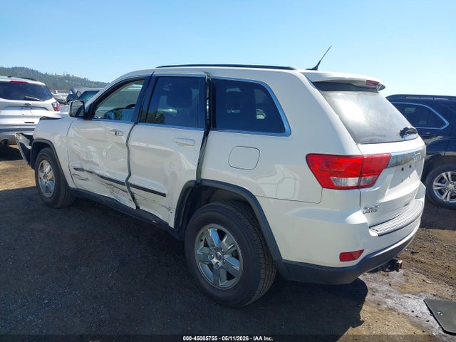 Aukcja sprzedaży 2012 Jeep Grand Cherokee Laredo, vin: 1C4RJFAG3CC268708, numer aukcji: 45085755