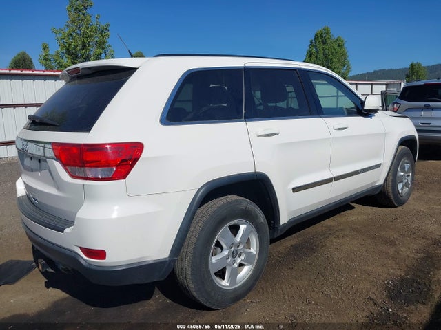Aukcja sprzedaży 2012 Jeep Grand Cherokee Laredo, vin: 1C4RJFAG3CC268708, numer aukcji: 45085755