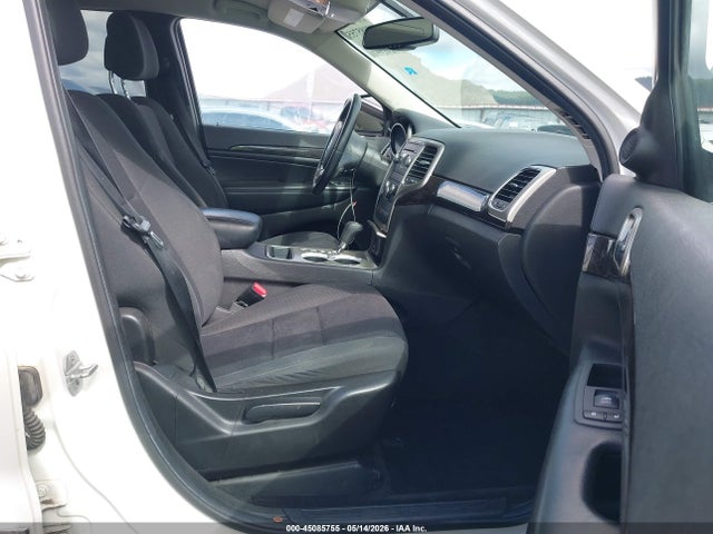 Aukcja sprzedaży 2012 Jeep Grand Cherokee Laredo, vin: 1C4RJFAG3CC268708, numer aukcji: 45085755