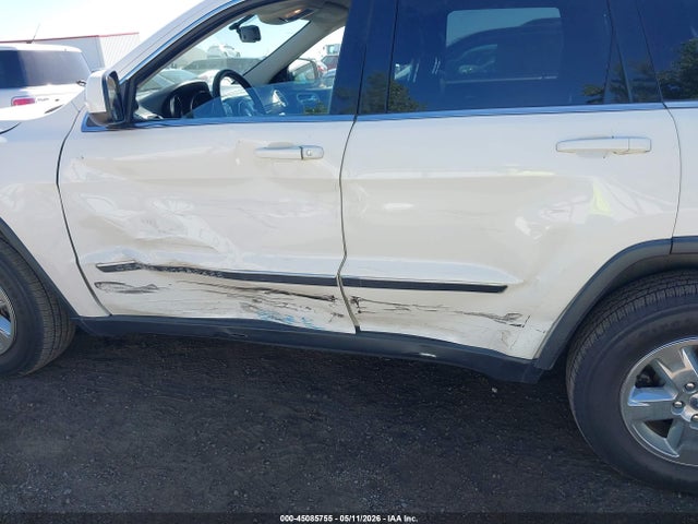 Aukcja sprzedaży 2012 Jeep Grand Cherokee Laredo, vin: 1C4RJFAG3CC268708, numer aukcji: 45085755