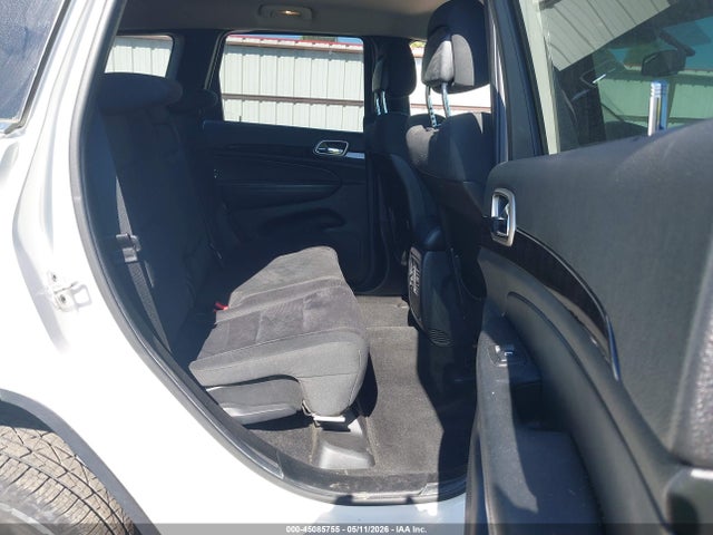 Aukcja sprzedaży 2012 Jeep Grand Cherokee Laredo, vin: 1C4RJFAG3CC268708, numer aukcji: 45085755