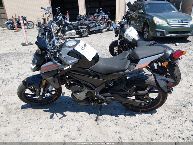 Продажа на аукционе авто 2023 Cf Moto 300nk, vin: LCEPDPL11P6000998, номер лота: 45085759