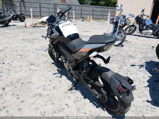 Продажа на аукционе авто 2023 Cf Moto 300nk, vin: LCEPDPL11P6000998, номер лота: 45085759