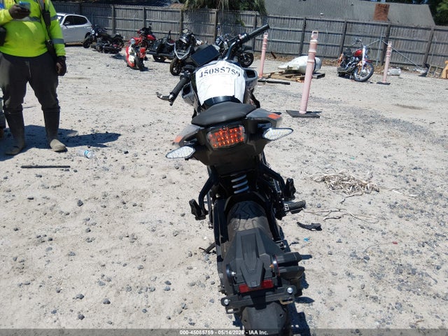 Продажа на аукционе авто 2023 Cf Moto 300nk, vin: LCEPDPL11P6000998, номер лота: 45085759