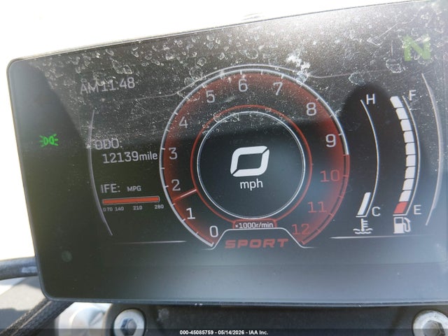 Продажа на аукционе авто 2023 Cf Moto 300nk, vin: LCEPDPL11P6000998, номер лота: 45085759