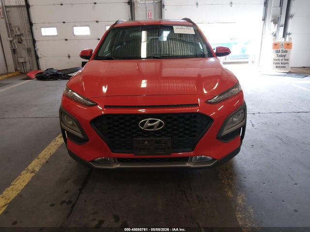 KM8K6CAAXLU511806 Hyundai Kona Sel Plus