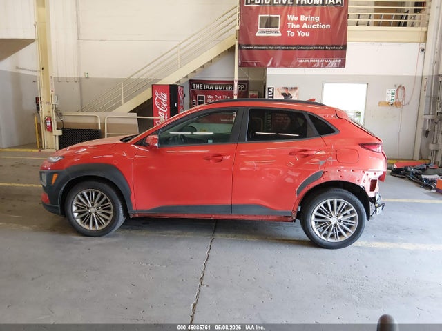 Hyundai Kona Sel Plus 2020 KM8K6CAAXLU511806 Image 15