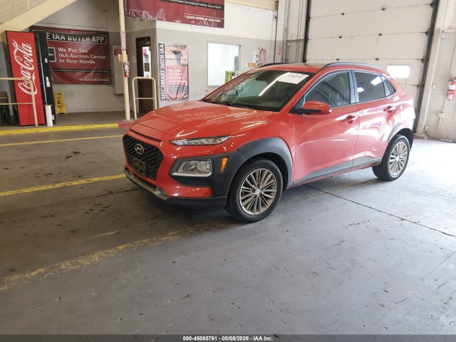 Hyundai Kona Sel Plus 2020 KM8K6CAAXLU511806 Image 2