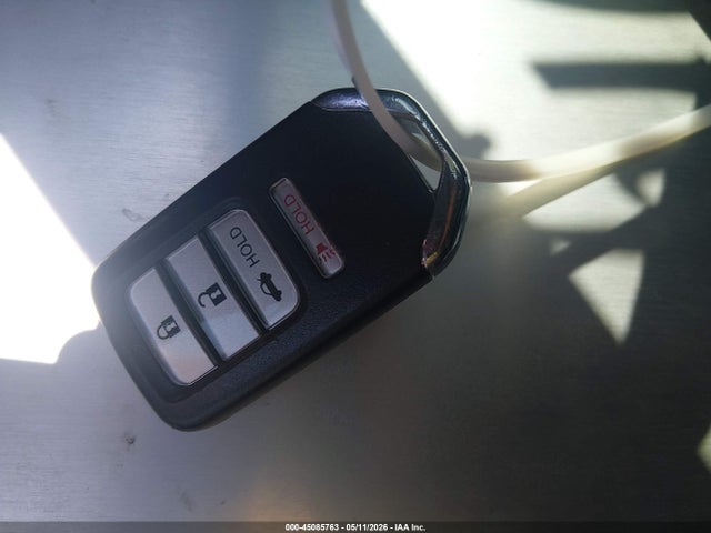 1HGCV1F3XKA037724 Honda Accord Sport