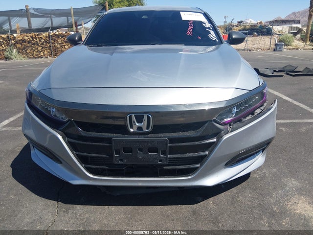 1HGCV1F3XKA037724 Honda Accord Sport