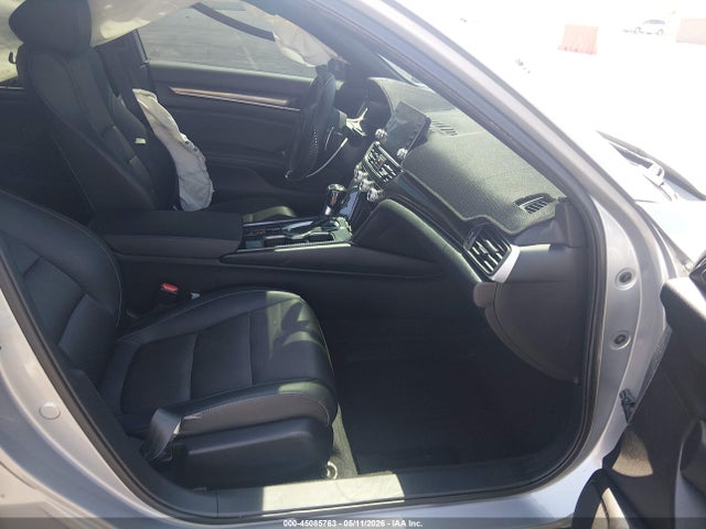 1HGCV1F3XKA037724 Honda Accord Sport