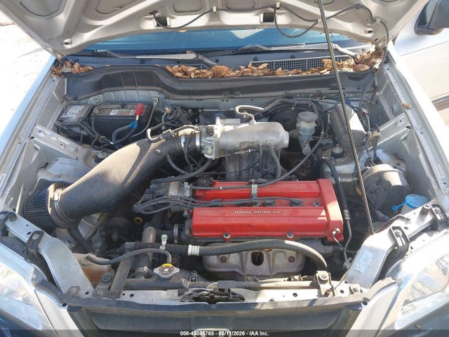 45085765 :رقم المزاد ، JHLRD2840XC017844 vin ، 1999 Honda Cr-v Lx مزاد بيع