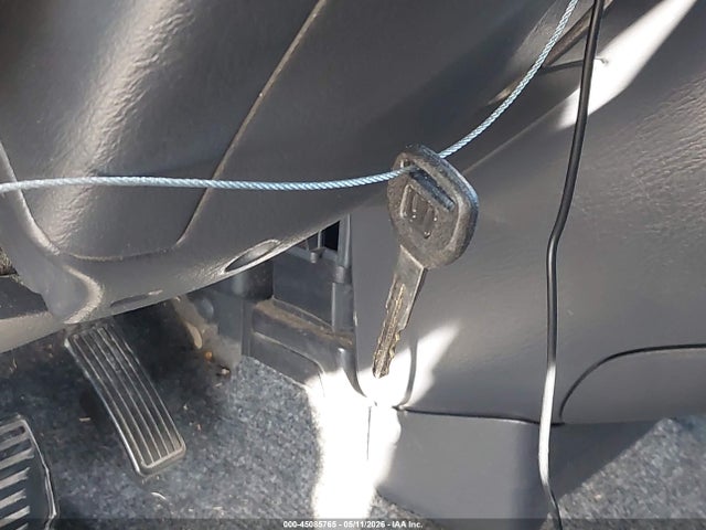 45085765 :رقم المزاد ، JHLRD2840XC017844 vin ، 1999 Honda Cr-v Lx مزاد بيع