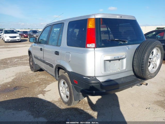 45085765 :رقم المزاد ، JHLRD2840XC017844 vin ، 1999 Honda Cr-v Lx مزاد بيع