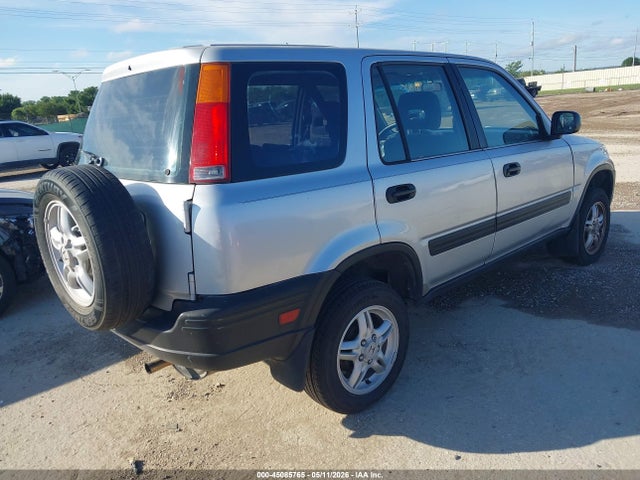 45085765 :رقم المزاد ، JHLRD2840XC017844 vin ، 1999 Honda Cr-v Lx مزاد بيع
