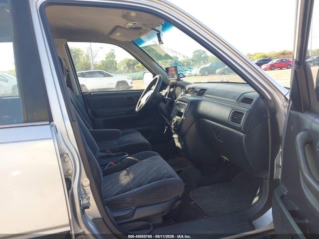 45085765 :رقم المزاد ، JHLRD2840XC017844 vin ، 1999 Honda Cr-v Lx مزاد بيع