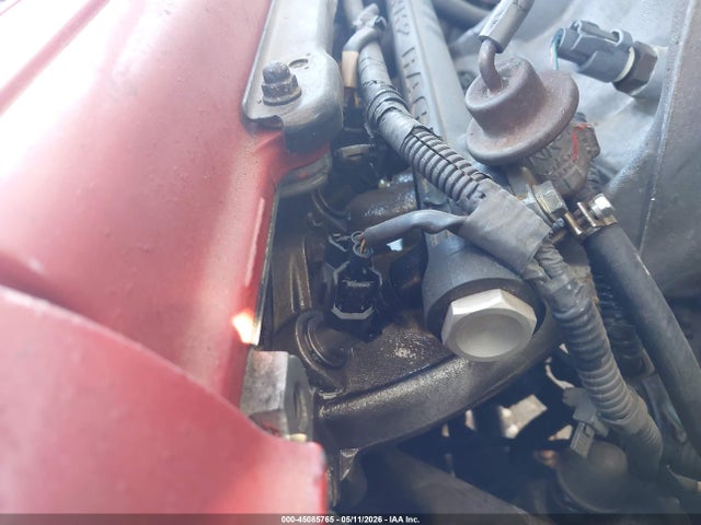 45085765 :رقم المزاد ، JHLRD2840XC017844 vin ، 1999 Honda Cr-v Lx مزاد بيع