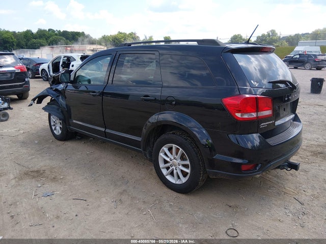 Aukcja sprzedaży 2016 Dodge Journey Sxt, vin: 3C4PDDBGXGT213040, numer aukcji: 45085766