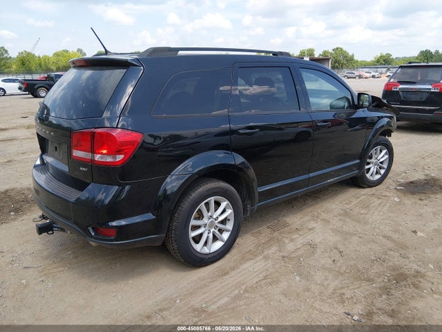 Aukcja sprzedaży 2016 Dodge Journey Sxt, vin: 3C4PDDBGXGT213040, numer aukcji: 45085766