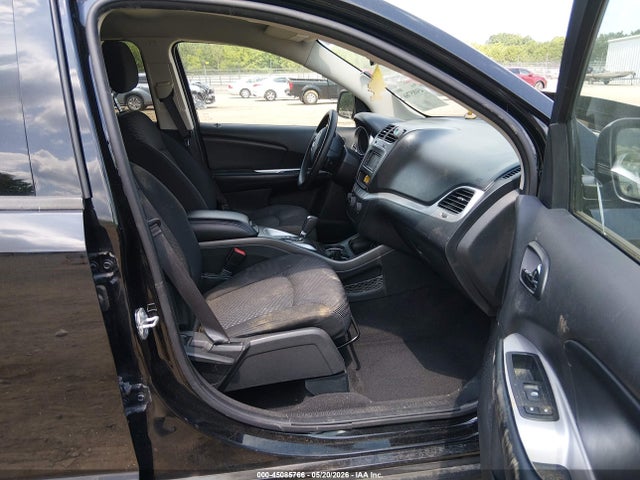 Aukcja sprzedaży 2016 Dodge Journey Sxt, vin: 3C4PDDBGXGT213040, numer aukcji: 45085766