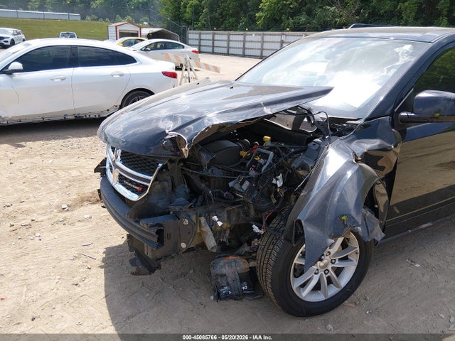Aukcja sprzedaży 2016 Dodge Journey Sxt, vin: 3C4PDDBGXGT213040, numer aukcji: 45085766