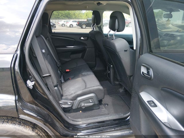 Aukcja sprzedaży 2016 Dodge Journey Sxt, vin: 3C4PDDBGXGT213040, numer aukcji: 45085766
