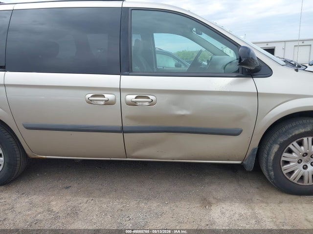 Продажа на аукционе авто 2006 Chrysler Town & Country, vin: 1A4GP45R36B692917, номер лота: 45085768