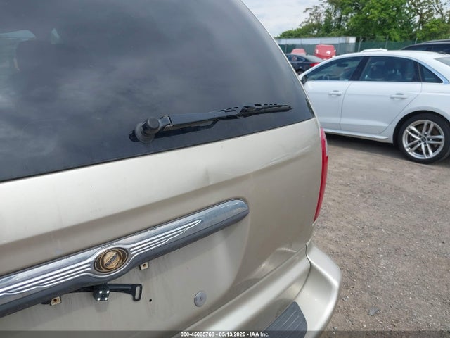 Продажа на аукционе авто 2006 Chrysler Town & Country, vin: 1A4GP45R36B692917, номер лота: 45085768